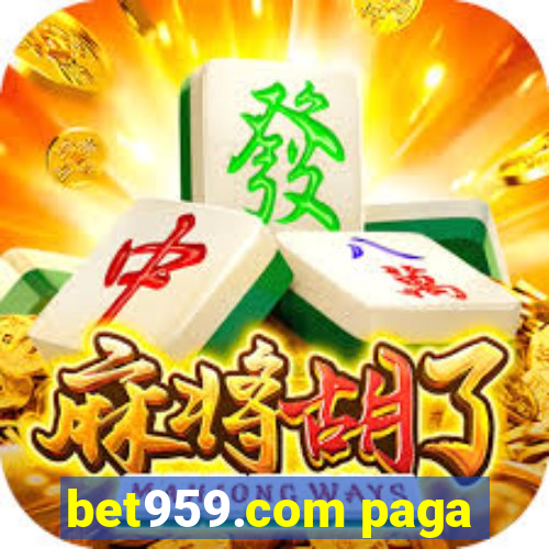 bet959.com paga